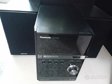 PANASONIC STEREO