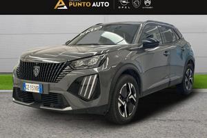 PEUGEOT 2008 Hybrid 145 e-DCS6 Allure