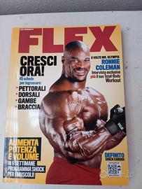 riviste FLEX 