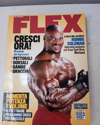 riviste FLEX 