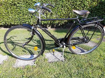 Bicicletta Vintage Royal Raleigh