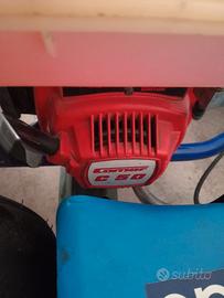 Gokart beby comer c50