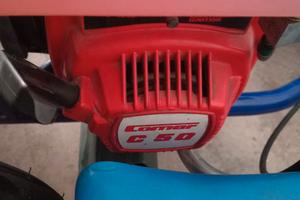 Gokart beby comer c50