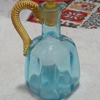 Piccola caraffa vintage
