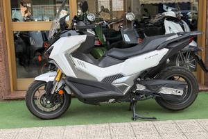 Sym ADXTG 400 tua a soli 60€ al mese!