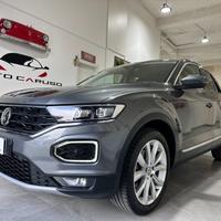 Volkswagen T-Roc 2.0 TDI 150cv DSG 4MOTION - UNICO