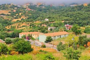 Terreno edificabile panoramico 875 mq - Ilbono