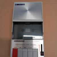 Registra Cassette Vintage Kenton