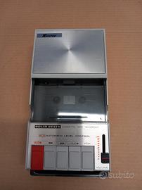 Registra Cassette Vintage Kenton