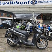 Honda SH 125 2021 tuo a soli 35 al mese