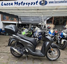 Honda SH 125 2021 tuo a soli 35 al mese