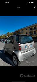  Smart Fortwo 700 Benzina 2006 - 129.000 km