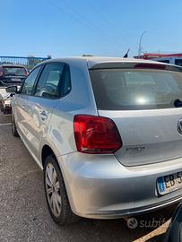 VW POLO TSI