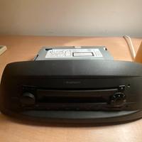 Stereo originale fiat punto