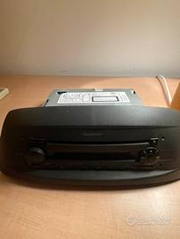 Stereo originale fiat punto