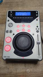 CDJ US Blaster USB 7305
