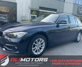 Bmw 318 318i Business Automatik*Neopatentati*Navi*