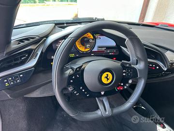 SF90 STRADALE