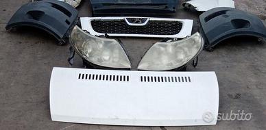 Peugeot Boxer 2.2 diesel 2010-2014 Muso