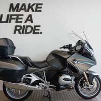 Bmw r 1200 rt - 2014