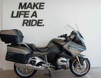 Bmw r 1200 rt - 2014