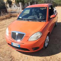 Lancia Y 1.2 benzina