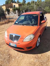 Lancia Y 1.2 benzina
