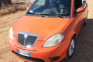 Lancia Y 1.2 benzina
