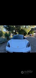 Porsche 718 cayman PDK 2.0 turbo crono