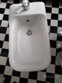 BIDET IDEAL STANDARD CONCA EURO 55