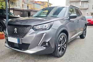 Perfetta Peugeot 2008 BlueHDi 110 S&S Allure Pack