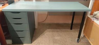 Scrivania C 98 Art.18