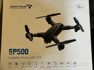 Drone Snaptain SP500
