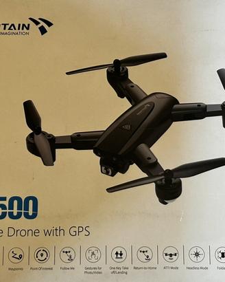 Drone Snaptain SP500