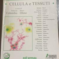 Biologia cellula e tessuti edi-ermes