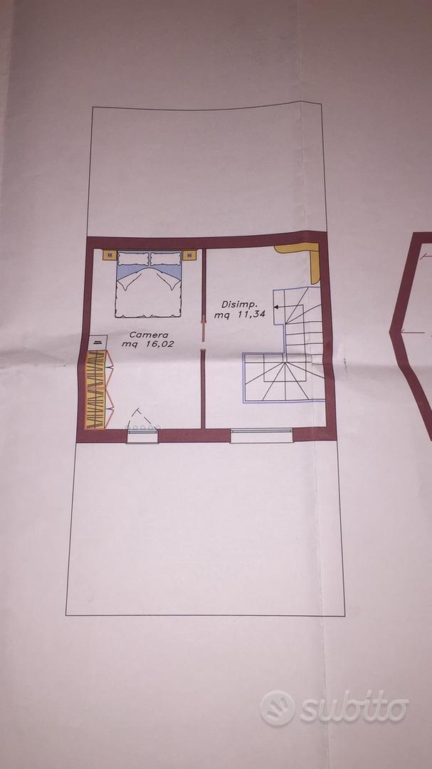 Terreno edificabile - View 5