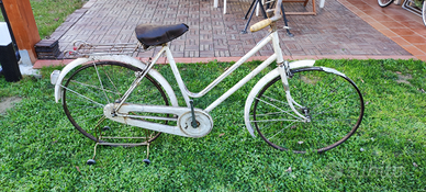 Bici donna Taurus