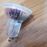 28 Lampadine faretti OSRAM GU 10 DIMMERABILI