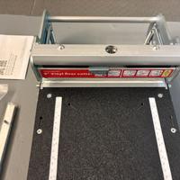 Taglierina Professionale Mantistol