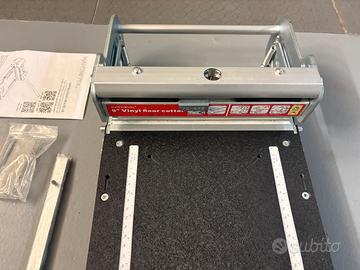 Taglierina Professionale Mantistol