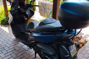 kimco xciting 400