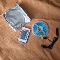 striscia a led da 5 metri