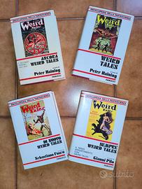 weird tales Fanucci 