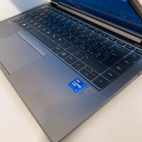 ✅HP ZBOOK FIREFLY G8  i7-1185G7 RAM 16GB 256GBSSD✅