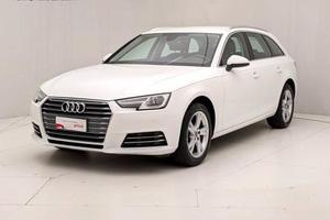 Audi a4 b9 2018 ricambi musata airbag portiere