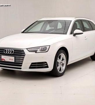 Audi a4 b9 2018 ricambi musata airbag portiere