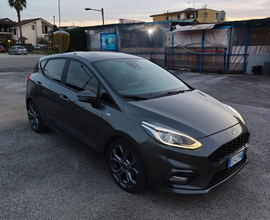 Ford Fiesta ST Line Diesel