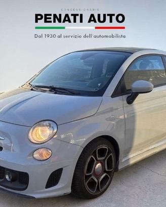 Abarth 500C 1.4 16v t. t-jet Custom 140cv mta...