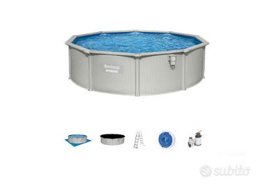 Piscina Hydrium Bestway