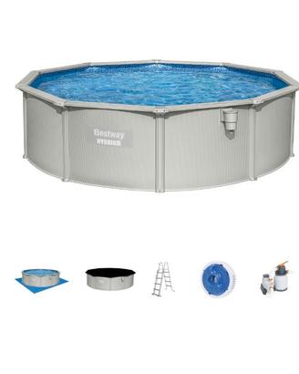 Piscina Hydrium Bestway